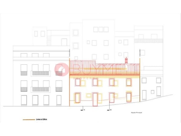 House in Albufeira - view 1