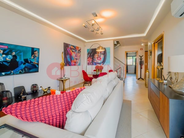 House in Quarteira - view 1