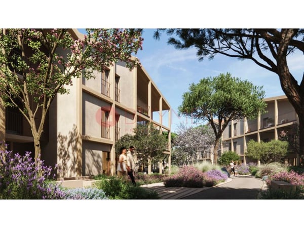 Apartment in Quarteira - view 1