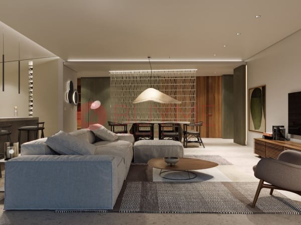 Apartment in Quarteira - view 1