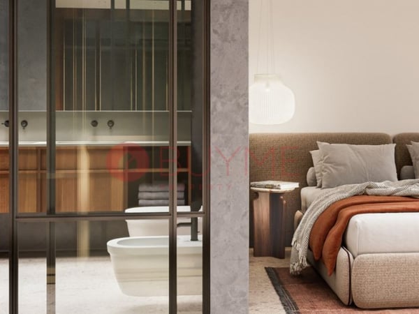 Apartment in Quarteira - view 1