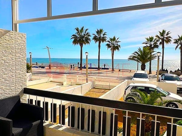 Apartment in Quarteira - view 1