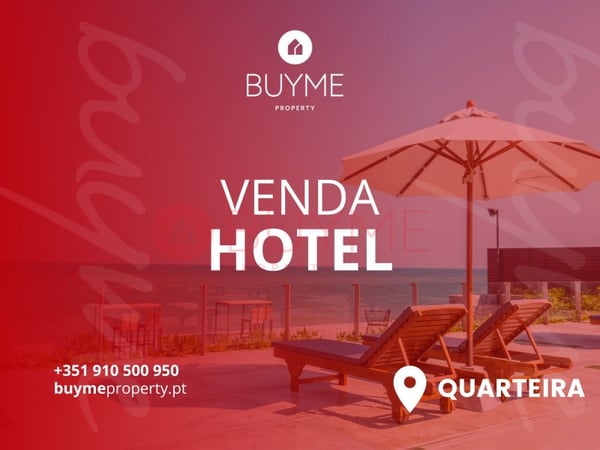 House in Quarteira - view 1