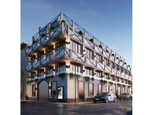 Apartment in Faro - view 1