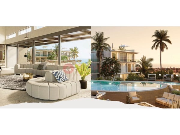 Apartment in Lagoa - view 1