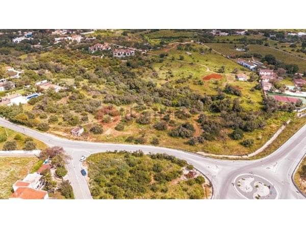 House in Quarteira - view 1