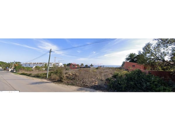 House in Faro - view 1