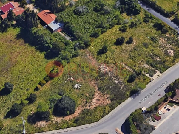 House in Faro - view 1