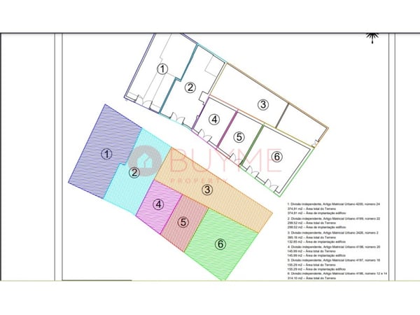 House in Olhao - view 1