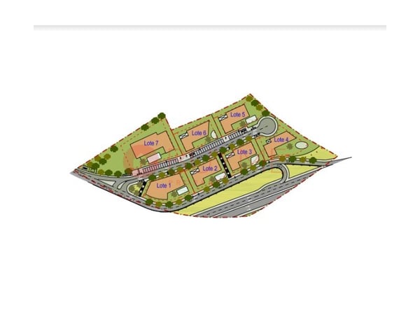 House in Lagos - view 1