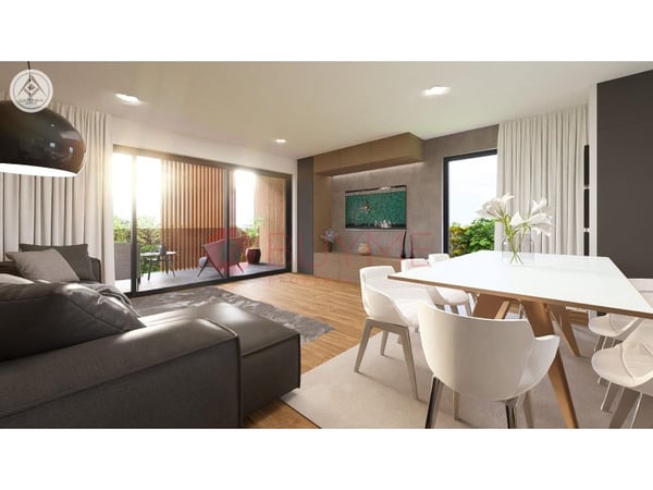 Apartment in Olhao - view 1