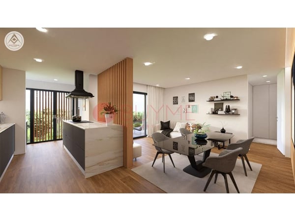 Apartment in Olhao - view 1