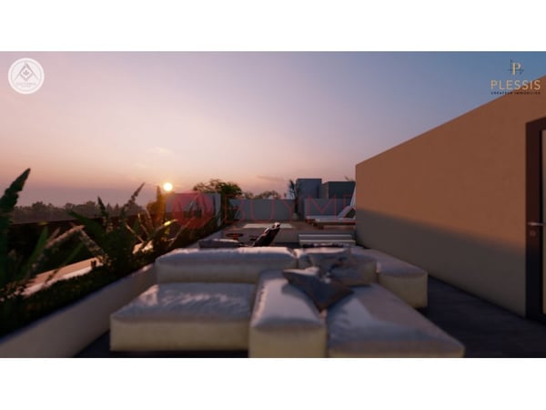 Apartment in Olhao - view 1