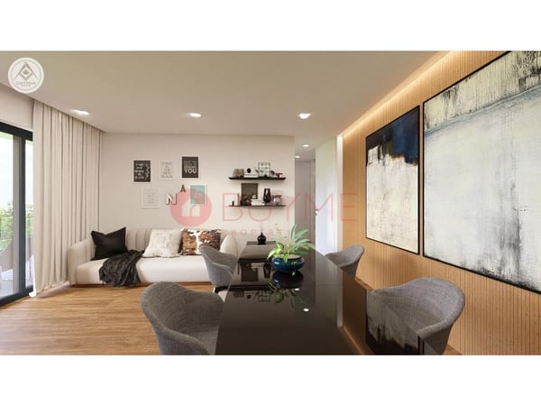 Apartment in Olhao - view 1