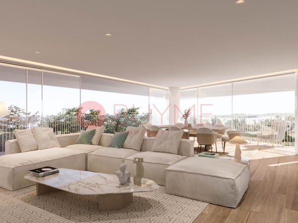 Apartment in Quarteira - view 1