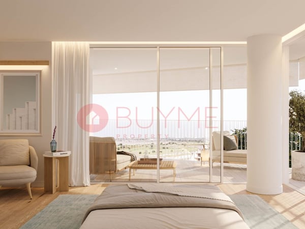 Apartment in Quarteira - view 1