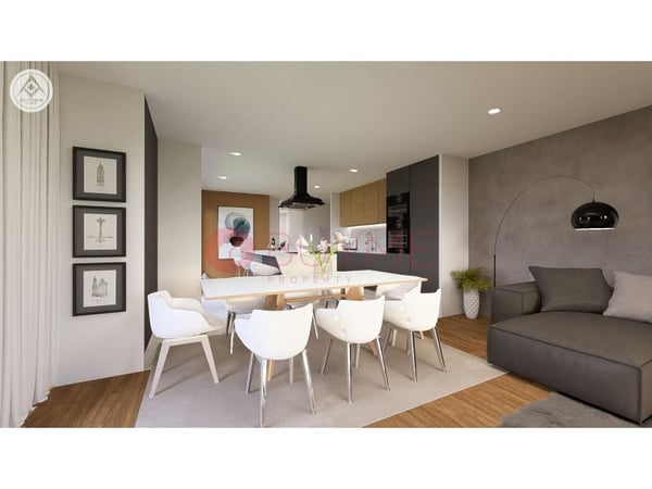 Apartment in Olhao - view 1