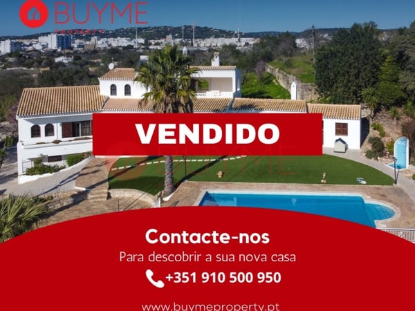 House in Goncinha - view 1