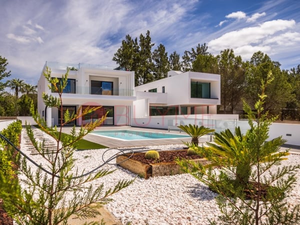 House in Quarteira - view 1