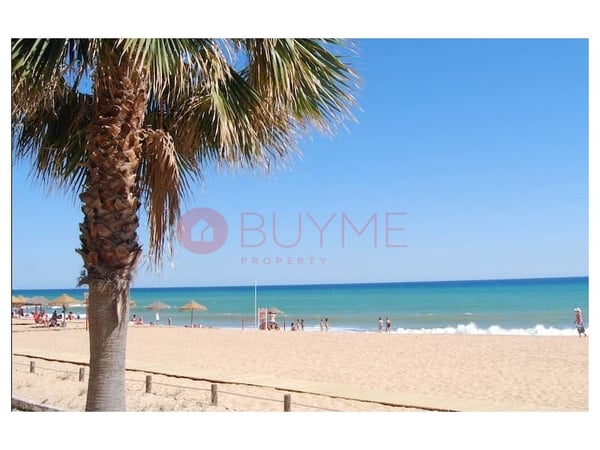 Apartment in Quarteira - view 1