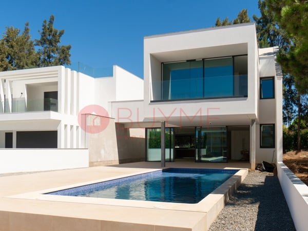 House in Quarteira - view 1