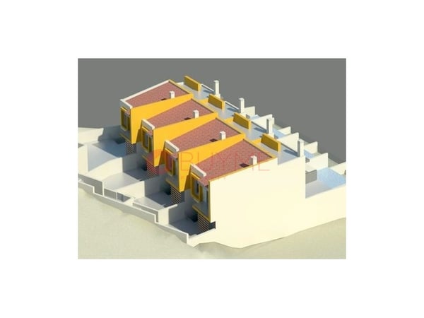 House in Querenca - view 1