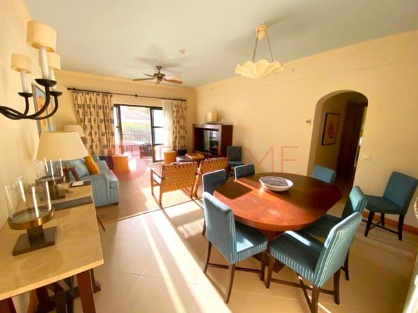 Apartment in Oura - view 1