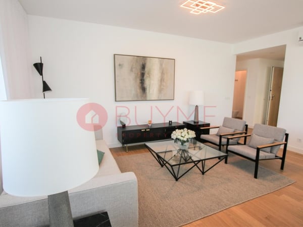 Apartment in Faro - view 1