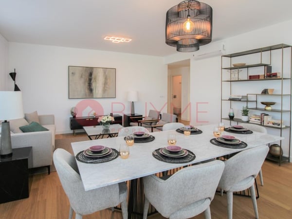 Apartment in Faro - view 1