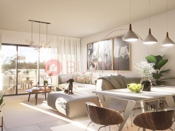 Apartment in Almancil - view 1