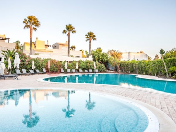 House in Lagoa - view 1