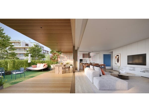 Apartment in Vilamoura - view 1