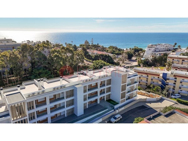 Apartment in Oura - view 1