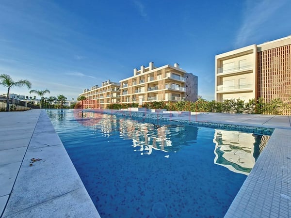 Apartment in Oura - view 1