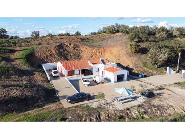 Farm, Ranch or Equestrian in Sao Bartolomeu de Messines - view 1