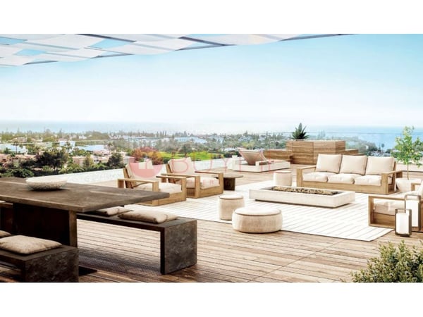 Penthouse in Lagoa - view 1