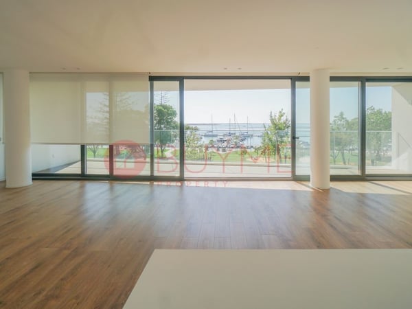 Apartment in Olhao - view 1