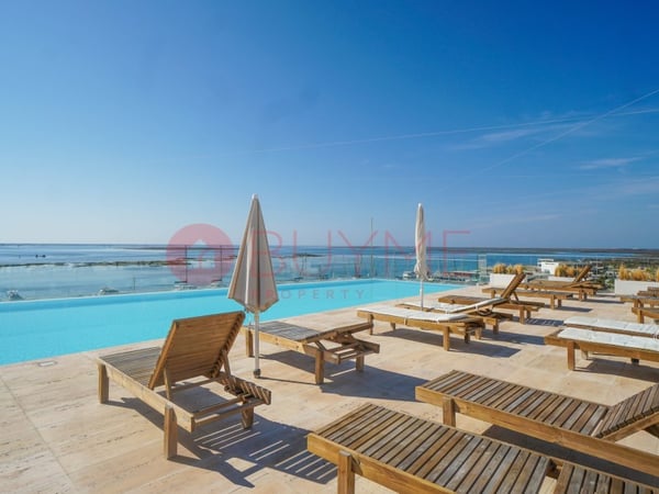 Apartment in Olhao - view 1