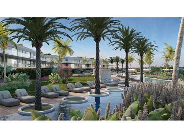 Apartment in Quarteira - view 1