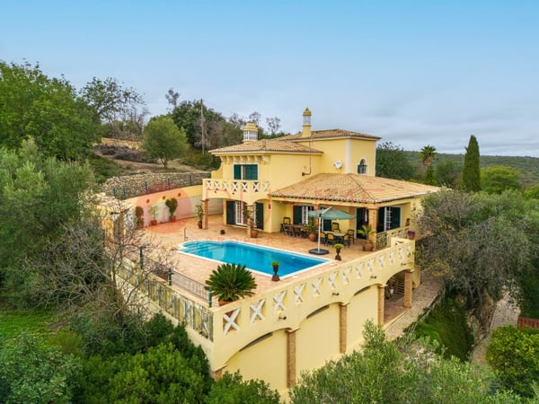 House in Boliqueime - view 1