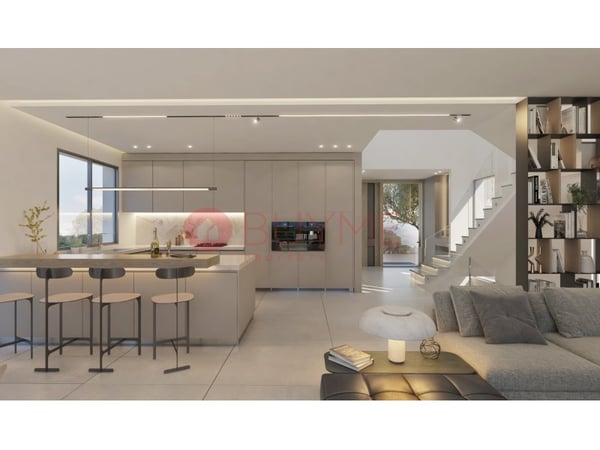 House in Montenegro - view 1