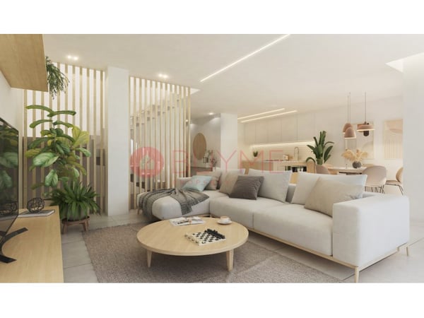 House in Montenegro - view 1