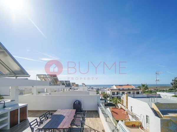 House in Areias - view 1