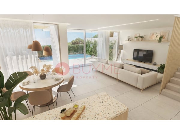 House in Montenegro - view 1