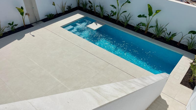 Villa in Los Alcazares - view 1