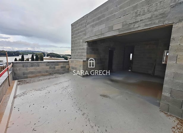 Penthouse in Attard - view 1