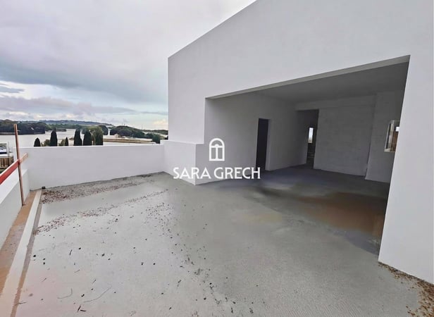 Penthouse in Attard - view 1