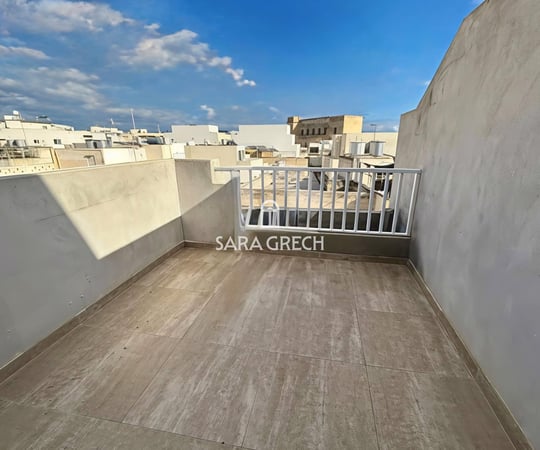 Penthouse in Saint Venera - view 1