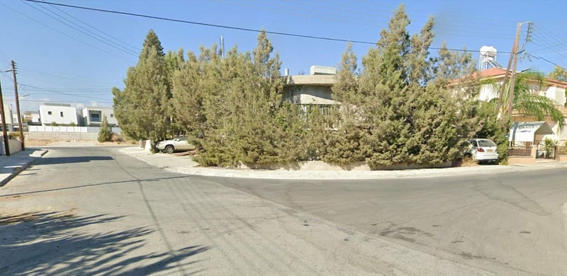 House in Agia Fylaxis - view 1