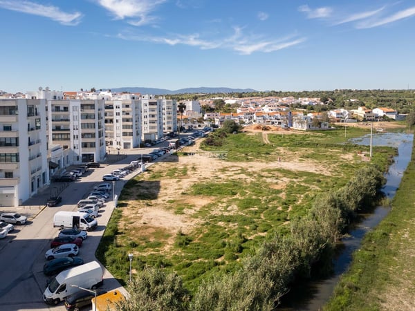 Land in Lobito - view 1